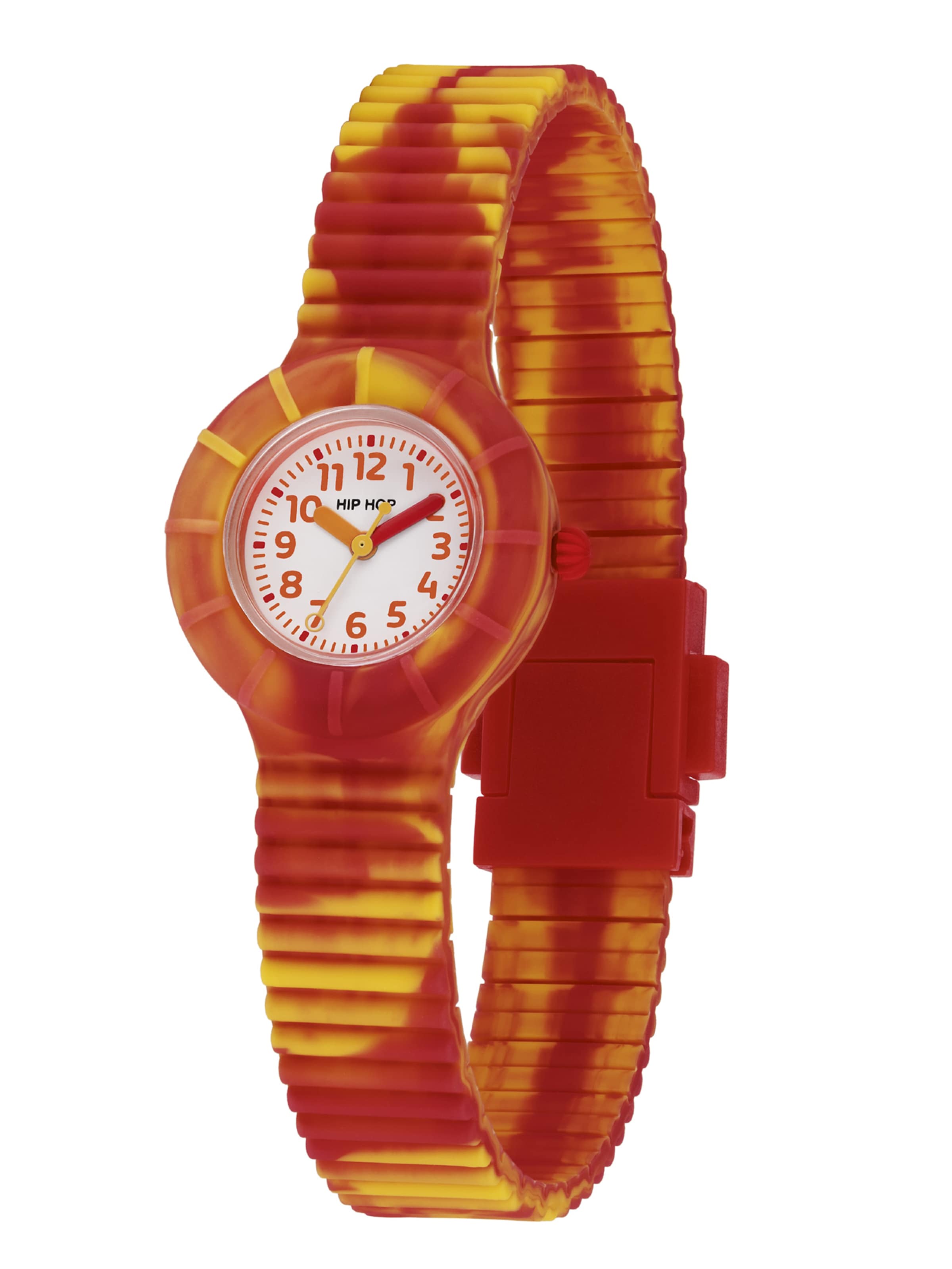 Hip Hop Часы в оранжевом цвете
Hip Hop Часы в оранжевом цвете