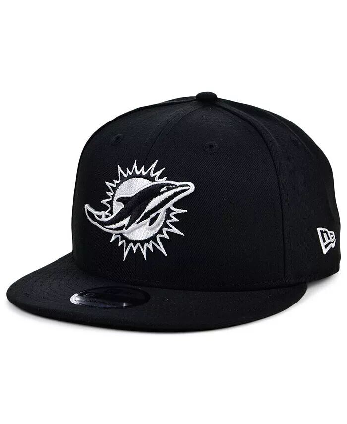 Кепка Snapback Miami Dolphins Basic Fashion 9FIFTY New Era
Кепка Snapback Miami Dolphins Basic Fashion 9FIFTY New Era