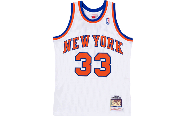 Mitchell Ness Мужские баскетбольные майки, белые, средней плотности, другие
Mitchell Ness Мужские баскетбольные майки, белые, средней плотности, другие