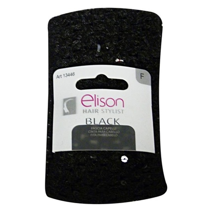 FASCIA CLASSIC BLACK Gabbiano
FASCIA CLASSIC BLACK Gabbiano