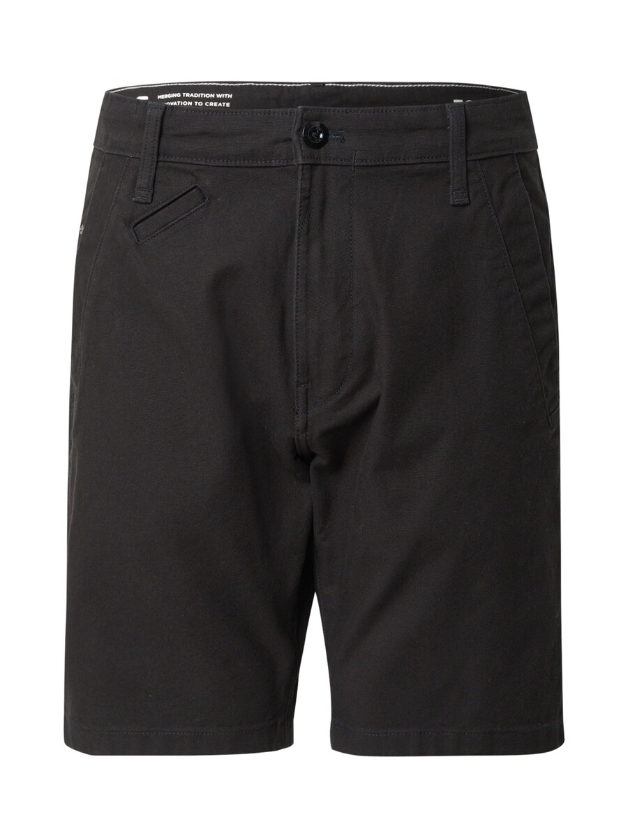 Узкие брюки G-STAR Bronson 3.0, Black 
Узкие брюки G-STAR Bronson 3.0, Black