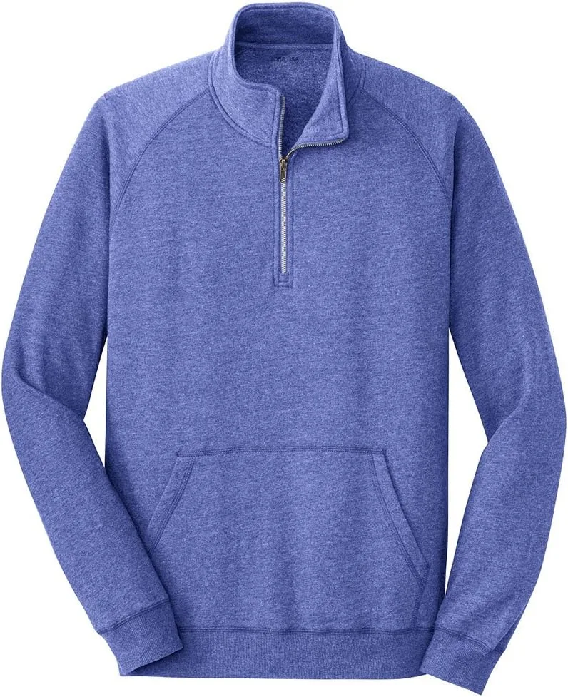 Джоуз ЮЭсЭй легкая флисовая толстовка 1/4 молнии размеры XS-4XL Joe's USA
Джоуз ЮЭсЭй легкая флисовая толстовка 1/4 молнии размеры XS-4XL Joe's USA