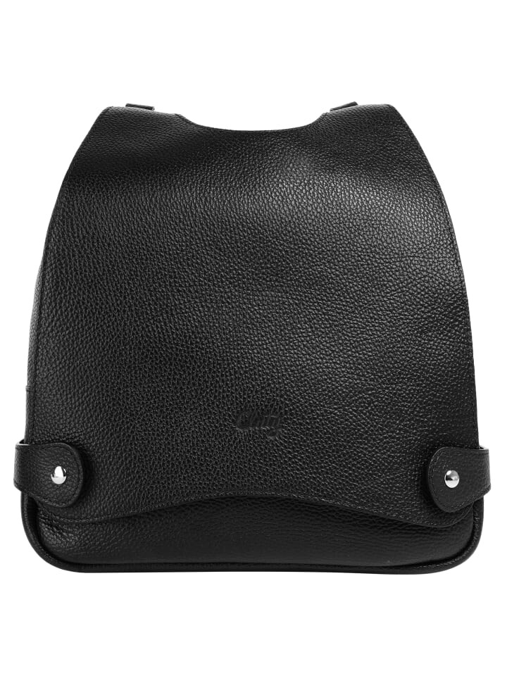 Рюкзак Cluty, черный
Рюкзак Cluty, черный