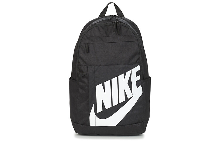 Рюкзак Nike унисекс Elemental, Черный
Рюкзак Nike унисекс Elemental, Черный