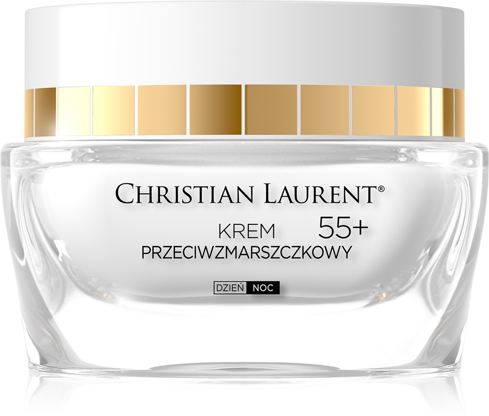 Pour la beauté крем против морщин 55+ Christian Laurent, 50 мл
Pour la beauté крем против морщин 55+ Christian Laurent, 50 мл