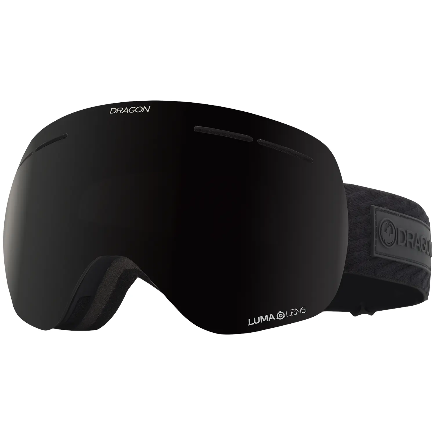 Лыжные очки Dragon X1s
Лыжные очки Dragon X1s