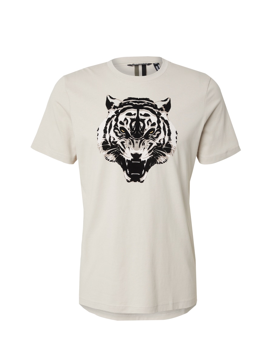 Рубашка ANTONY MORATO, от белого
Рубашка ANTONY MORATO, от белого