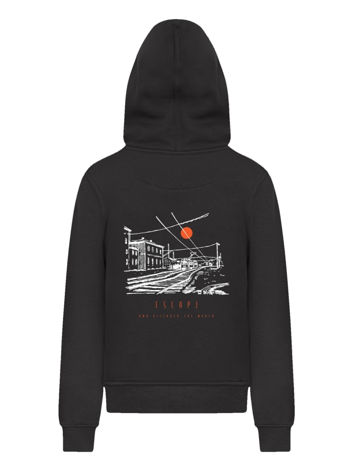 Свитер F4NT4STIC, черный
Свитер F4NT4STIC, черный