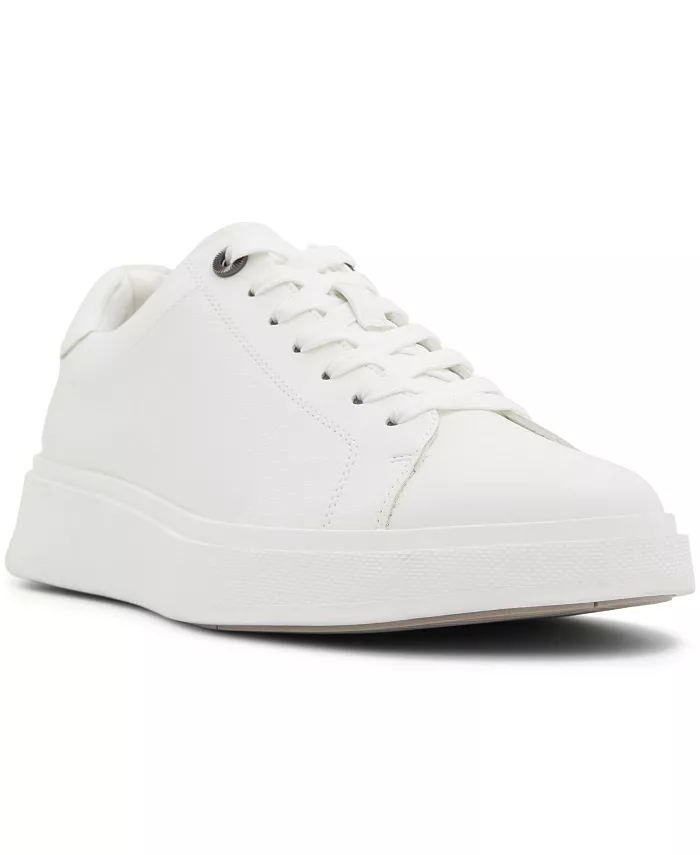 Мужские кроссовки Magnus Low Top ALDO, белый
Мужские кроссовки Magnus Low Top ALDO, белый