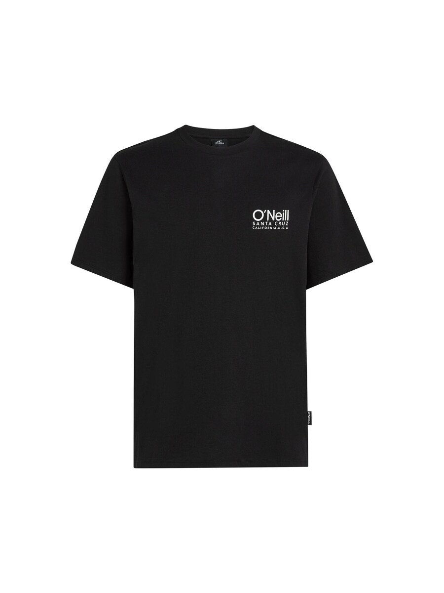 Рубашка O'NEILL Cali, черный
Рубашка O'NEILL Cali, черный