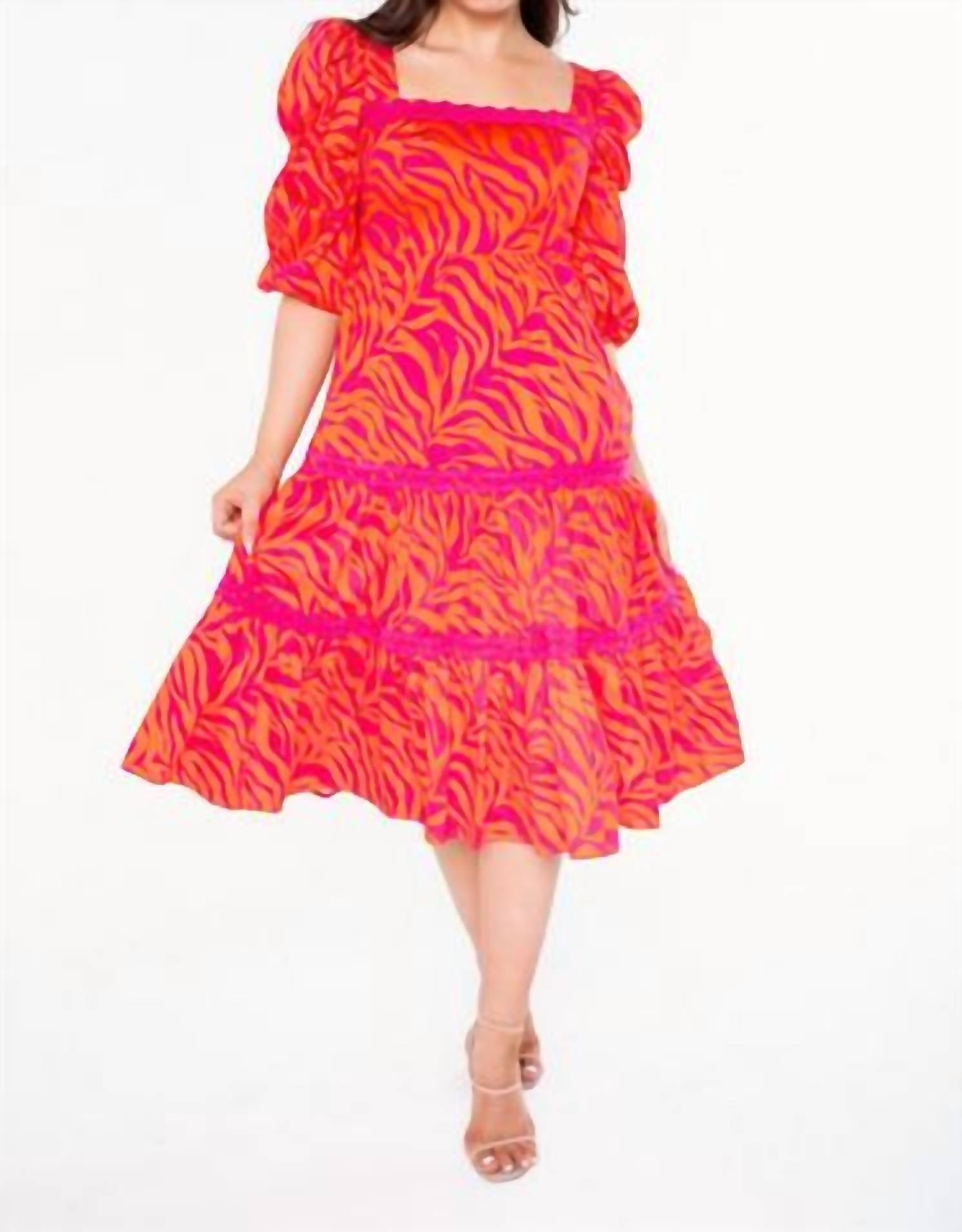 Платье Mia в стиле Wildcat Alden Adair
Платье Mia в стиле Wildcat Alden Adair