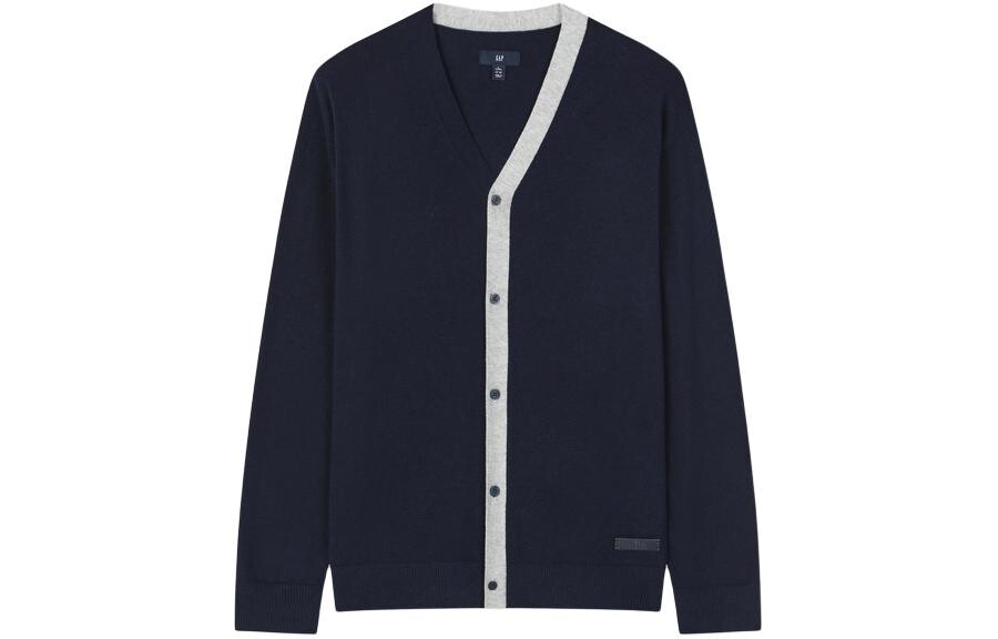 Трикотаж унисекс Gap, серый
Трикотаж унисекс Gap, серый