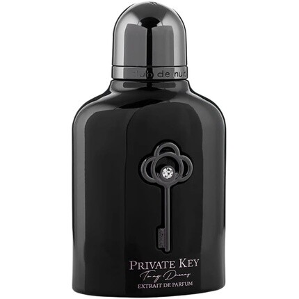 Armaf Private Key To My Dreams Eau De Parfum 100ml
Armaf Private Key To My Dreams Eau De Parfum 100ml