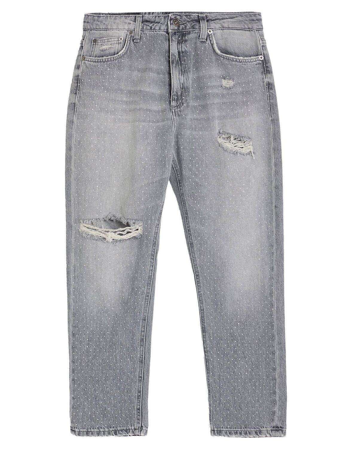 Джинсы Dondup, серый
Джинсы Dondup, серый