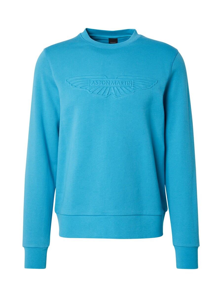 Толстовка Hackett London, Azure
Толстовка Hackett London, Azure