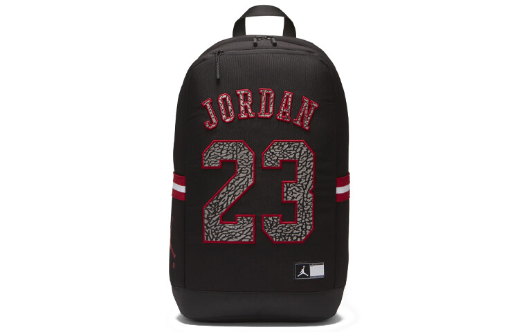 Рюкзак унисекс Jordan, Black
Рюкзак унисекс Jordan, Black