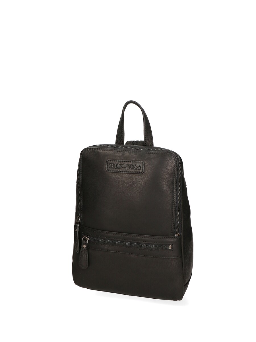 Рюкзак HILL BURRY, черный
Рюкзак HILL BURRY, черный