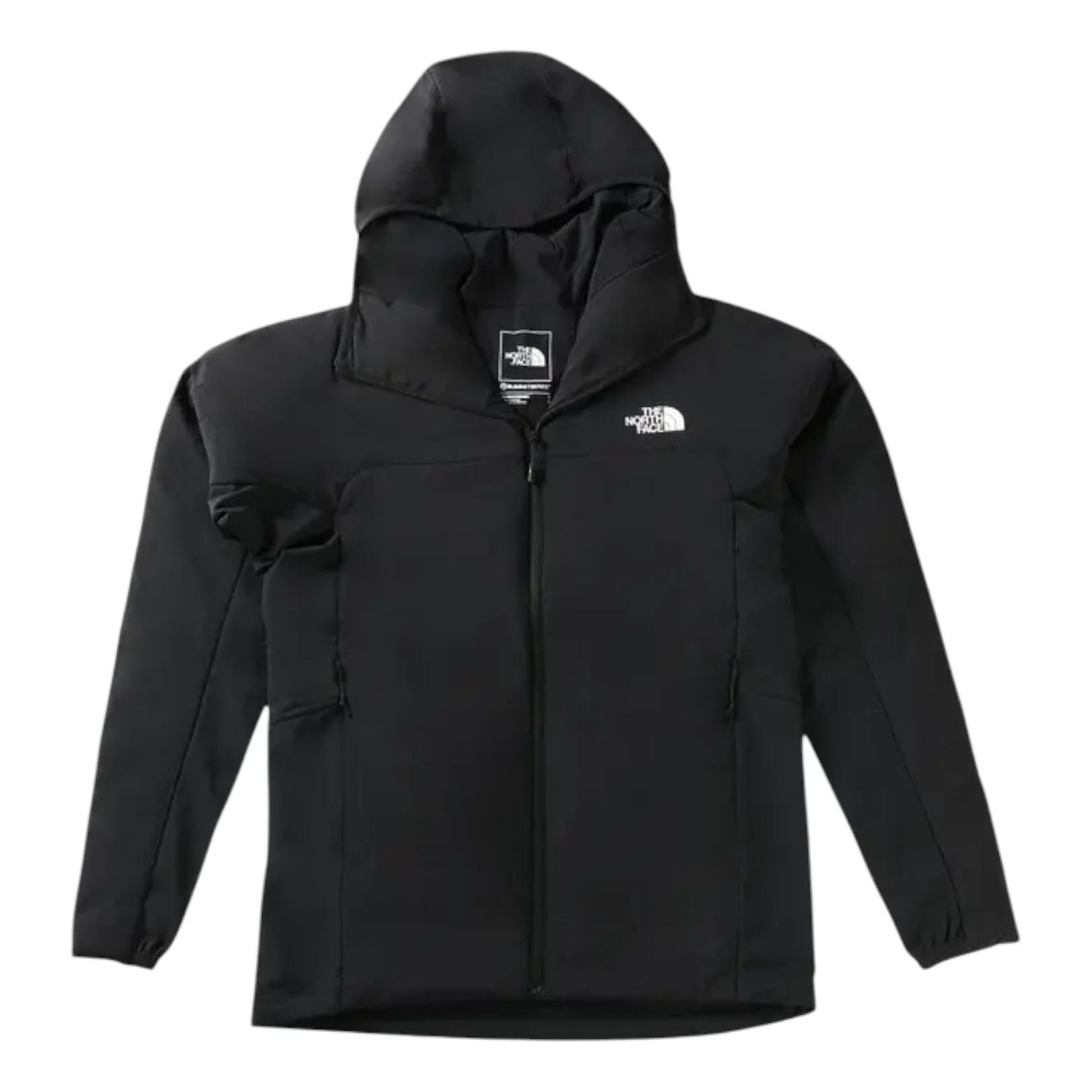Худи THE NORTH FACE Summit Casaval Hybrid Hoodie 'TNF Black'
Худи THE NORTH FACE Summit Casaval Hybrid Hoodie 'TNF Black'