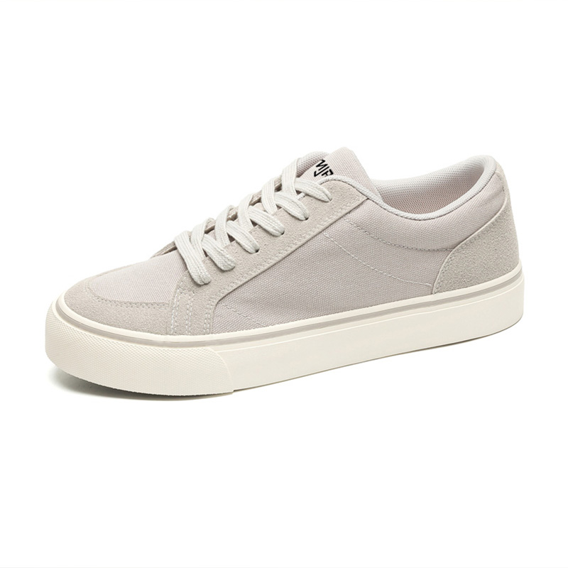 NANJIREN Теплые противоскользящие и износостойкие низкие скейтерские кроссовки для мужчин с эффектом увеличения роста - серые, цвет Gray
NANJIREN Теплые противоскользящие и износостойкие низкие скейтерские кроссовки для мужчин с эффектом увеличения роста - серые, цвет Gray