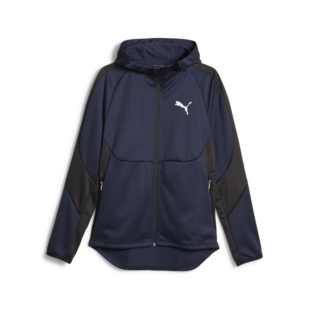 Толстовка Puma Evostripe Warm Full Zip, синий, Синий;серый, Толстовка Puma Evostripe Warm Full Zip, синий
Толстовка Puma Evostripe Warm Full Zip, синий, Синий;серый, Толстовка Puma Evostripe Warm Full Zip, синий