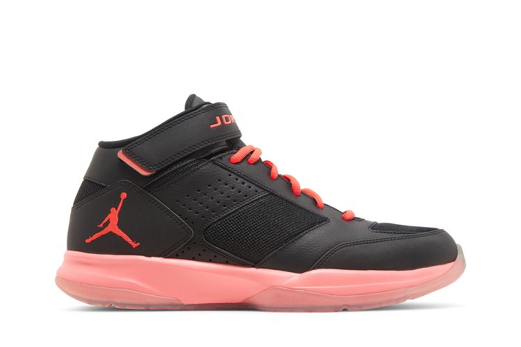 Кроссовки Jordan BCT Mid 2, черный
Кроссовки Jordan BCT Mid 2, черный