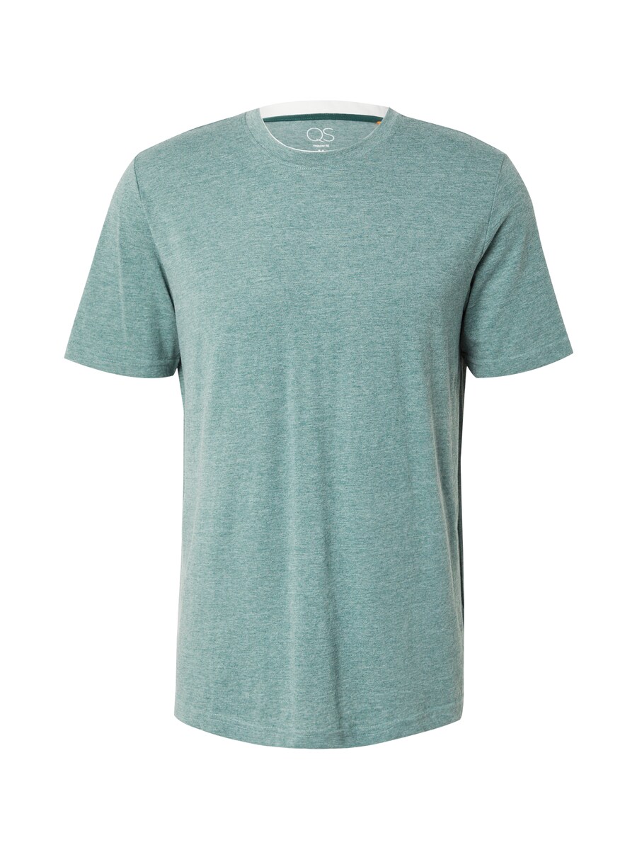 Футболка QS, Cyan blue
Футболка QS, Cyan blue