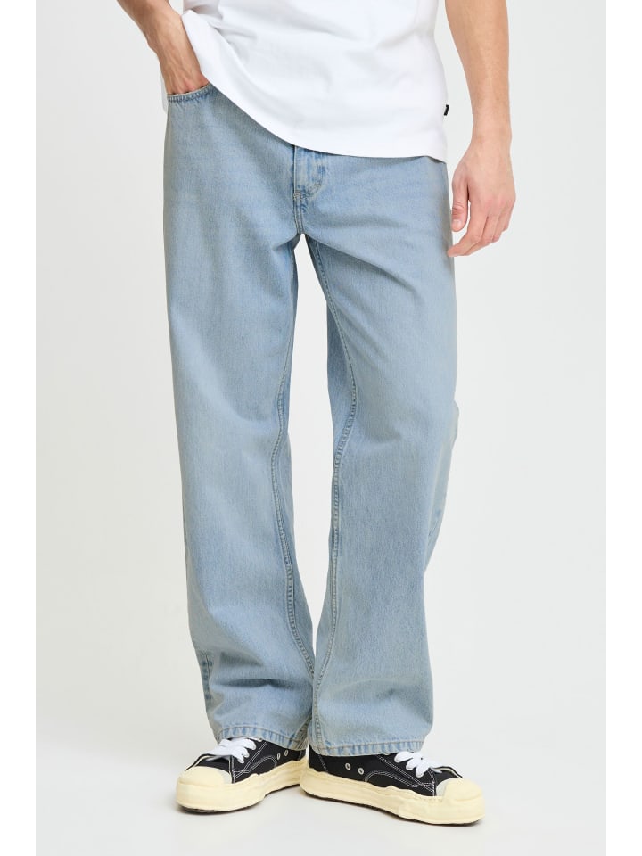 Джинсы !SOLID, синий
Джинсы !SOLID, синий