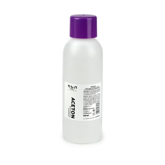 Ацетон косметический экономичный 100 мл НТН, AllePaznokcie
Ацетон косметический экономичный 100 мл НТН, AllePaznokcie