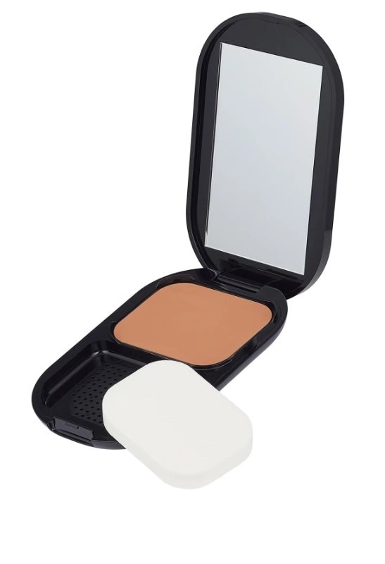 Max Factor, Facefinity Compact, Матирующая тональная основа, 08 Toffee, 10 г
Max Factor, Facefinity Compact, Матирующая тональная основа, 08 Toffee, 10 г