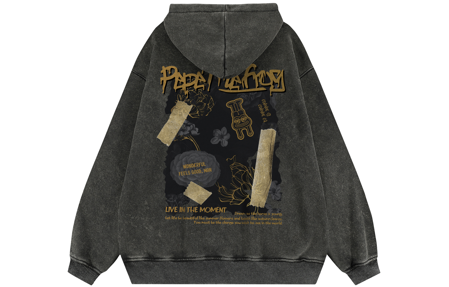 Свитшот Unisex Pepe The Frog, Кофе
Свитшот Unisex Pepe The Frog, Кофе