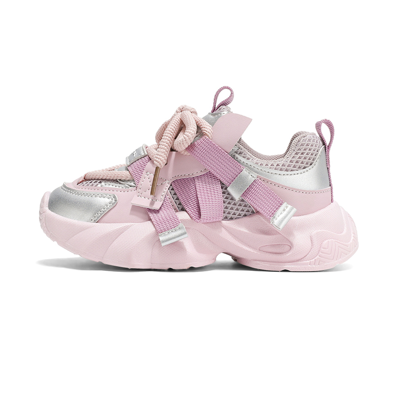 Противоскользящие и износостойкие дышащие низкие кроссовки для детей JIAFEIMAO, фиолетовый
Противоскользящие и износостойкие дышащие низкие кроссовки для детей JIAFEIMAO, фиолетовый