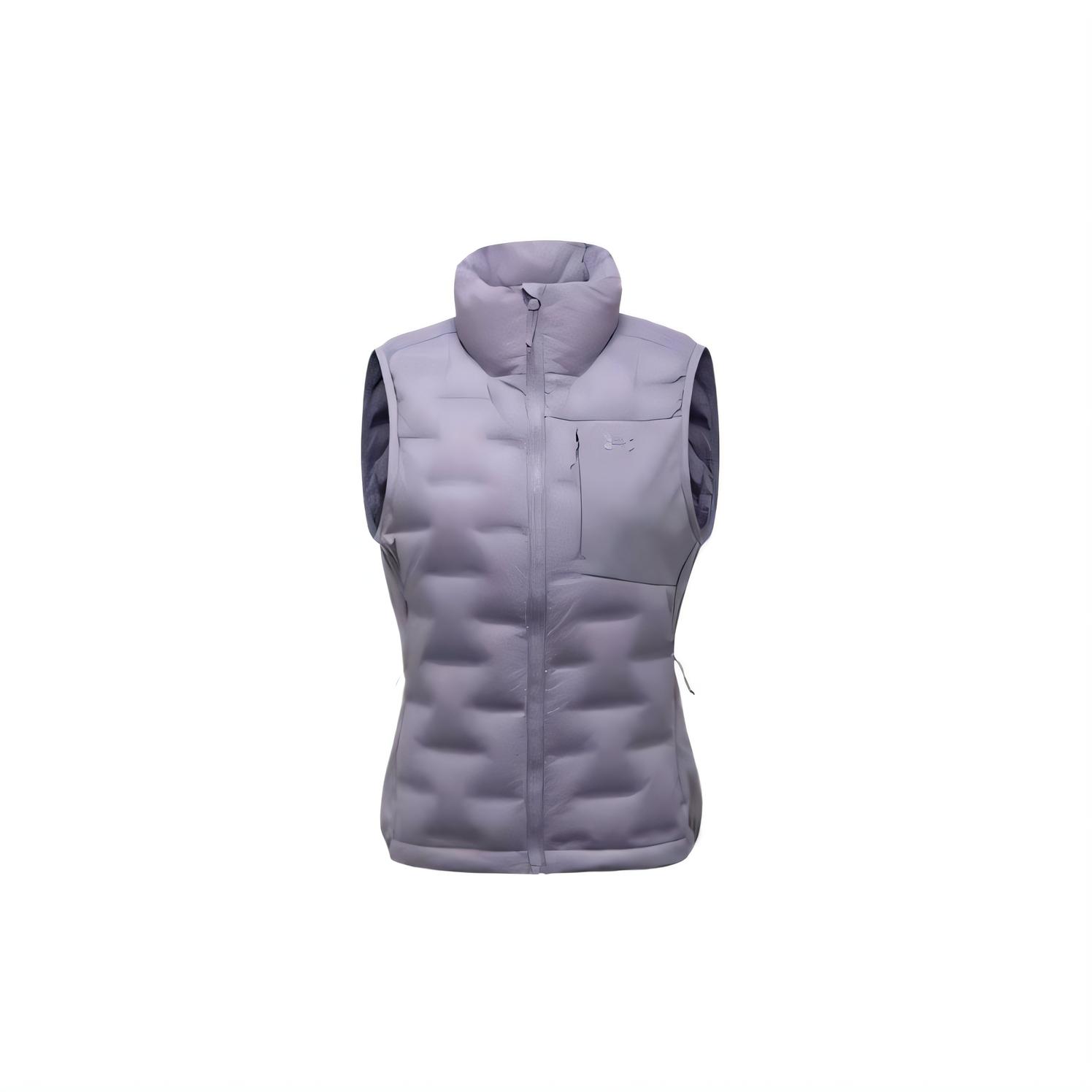 Under Armour Женская серая фиолетовая жилетка, Gray Purple-0025
Under Armour Женская серая фиолетовая жилетка, Gray Purple-0025