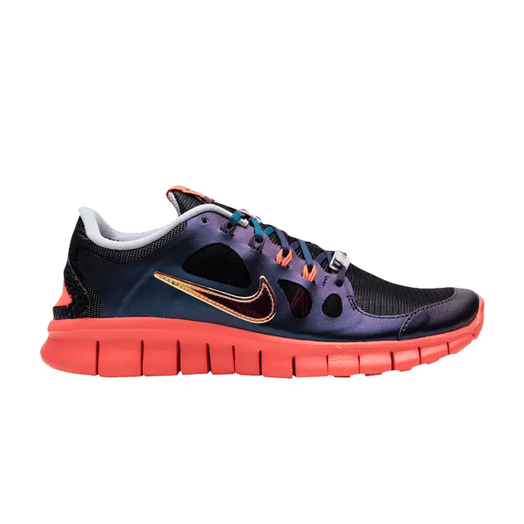 Кроссовки Free 5.0 GS 'Doernbecher', серый
Кроссовки Free 5.0 GS 'Doernbecher', серый