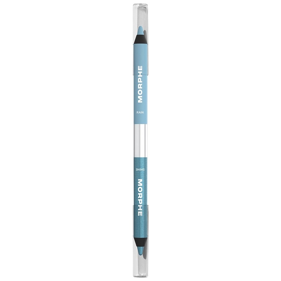 Подводка для глаз Morphe Bi-Liner Dual-Ended Gel Pencil, Rain Or Shine / 1 Stk.
Подводка для глаз Morphe Bi-Liner Dual-Ended Gel Pencil, Rain Or Shine / 1 Stk.