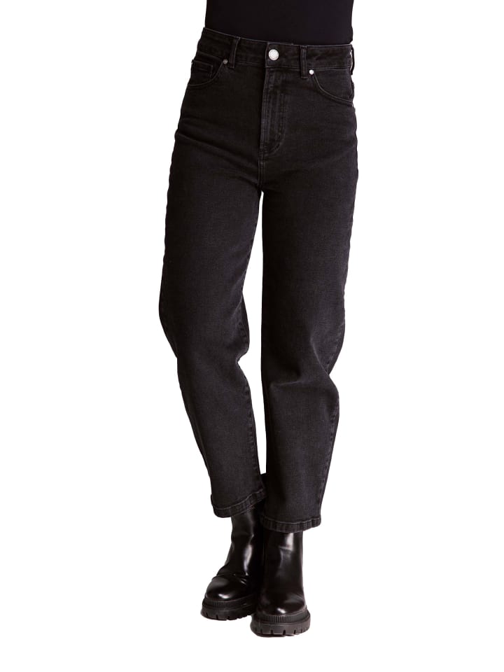 Джинсы ZHRILL, черный
Джинсы ZHRILL, черный