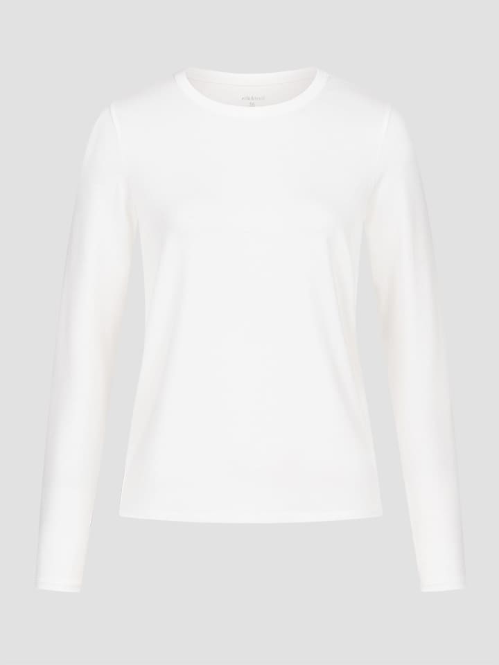 Рубашка с длинными рукавами LIGHT TOUCH LONGSLEEVE цвета экрю Erlich Textil
Рубашка с длинными рукавами LIGHT TOUCH LONGSLEEVE цвета экрю Erlich Textil