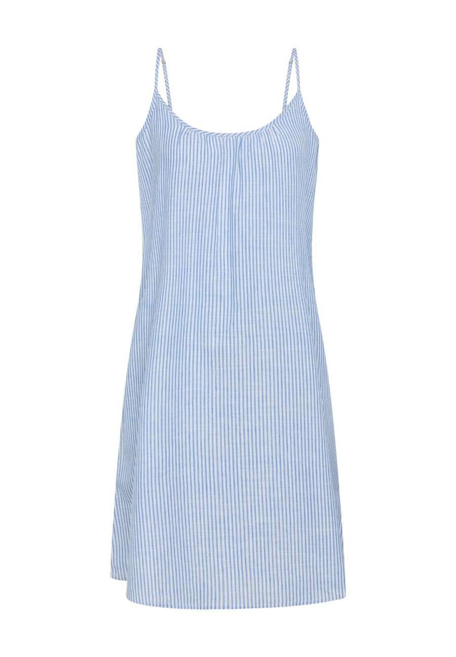 Платье CCDK MATHILDE, English Manor Stripe/Blue
Платье CCDK MATHILDE, English Manor Stripe/Blue