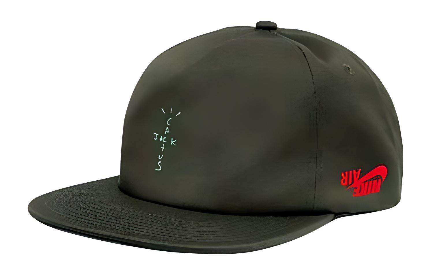 Jordan Cactus Jack Highest Hat Travis Scott
Jordan Cactus Jack Highest Hat Travis Scott