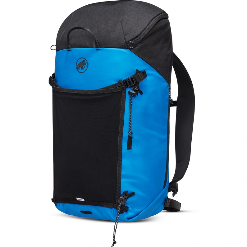Рюкзак Alto 28 Mammut, black
Рюкзак Alto 28 Mammut, black