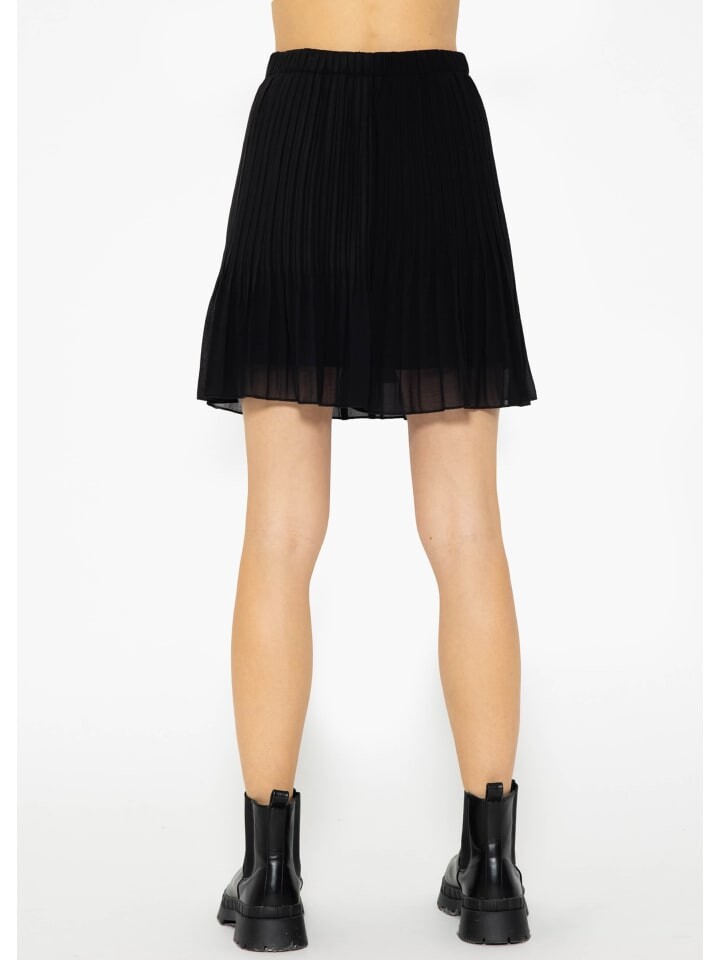 Мини-юбка SASSYCLASSY, черный
Мини-юбка SASSYCLASSY, черный