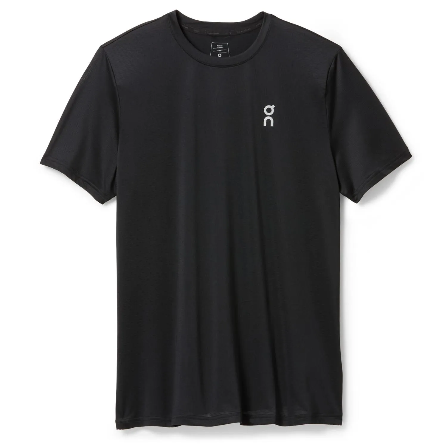 Футболка Core-T On, Black
Футболка Core-T On, Black