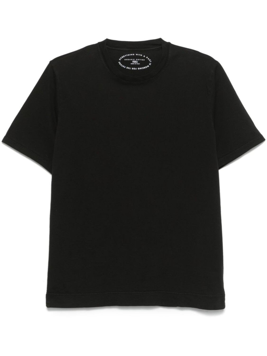 Fedeli футболка Extreme, черный
Fedeli футболка Extreme, черный