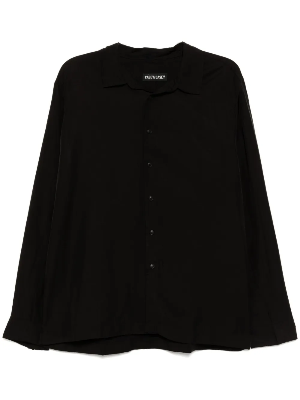 Рубашка cooper Casey Casey, черный
Рубашка cooper Casey Casey, черный