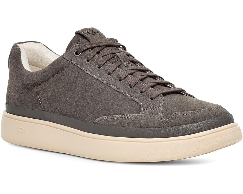Кроссовки UGG South Bay Sneaker Low Suede, угольный, Серый, Кроссовки UGG South Bay Sneaker Low Suede, угольный
Кроссовки UGG South Bay Sneaker Low Suede, угольный, Серый, Кроссовки UGG South Bay Sneaker Low Suede, угольный