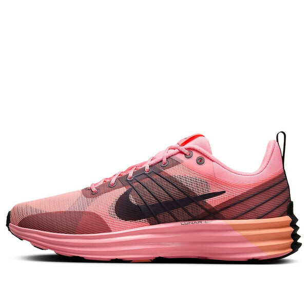 Кроссовки lunar roam premium 'pink gaze' Nike, розовый
Кроссовки lunar roam premium 'pink gaze' Nike, розовый
