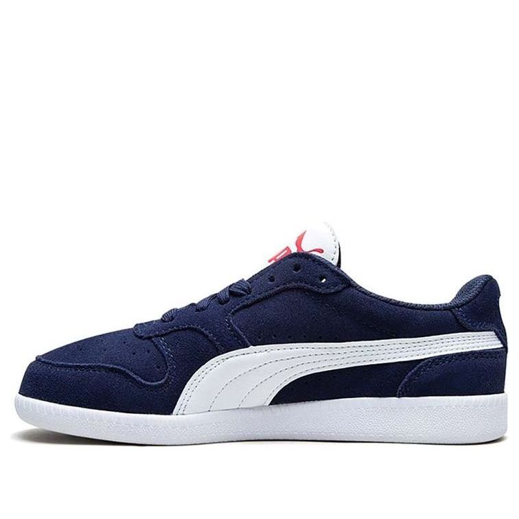 Кеды PUMA Icra Trainer Sd Blue/White/Red Low Casual Board Shoes, красный
Кеды PUMA Icra Trainer Sd Blue/White/Red Low Casual Board Shoes, красный