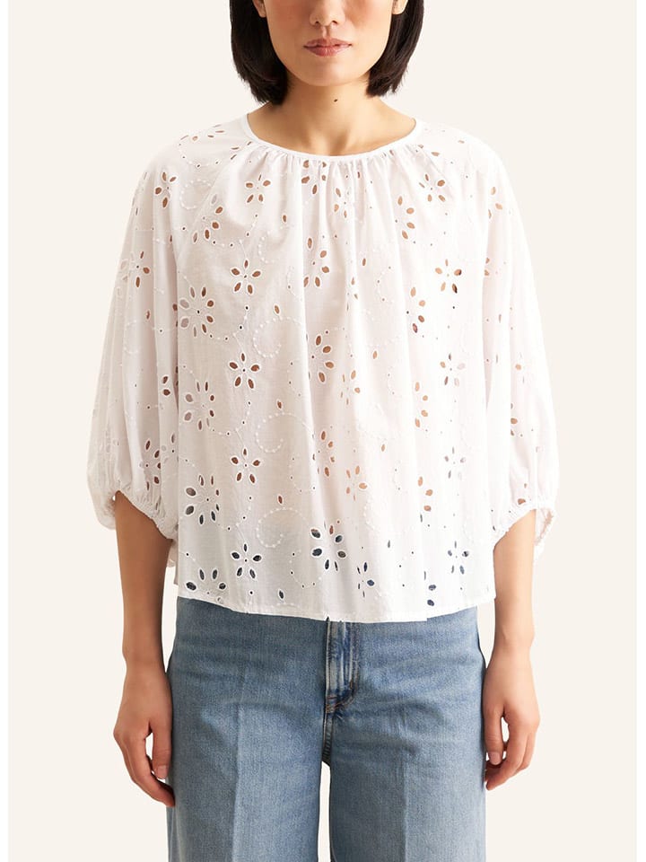 Seidensticker Белая блузка
Seidensticker Белая блузка