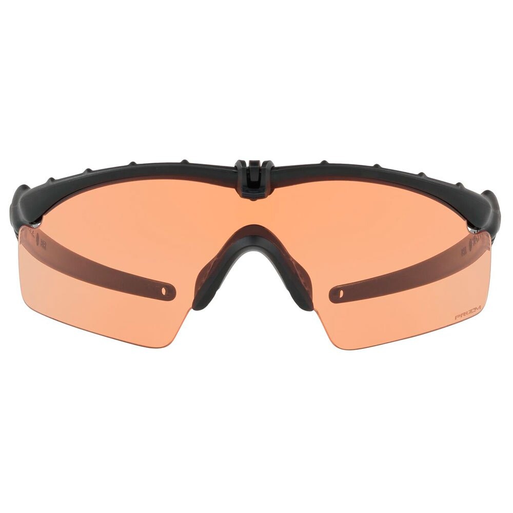 Солнцезащитные очки Oakley SI Ballistic M Frame 3.0 Prizm, черный
Солнцезащитные очки Oakley SI Ballistic M Frame 3.0 Prizm, черный