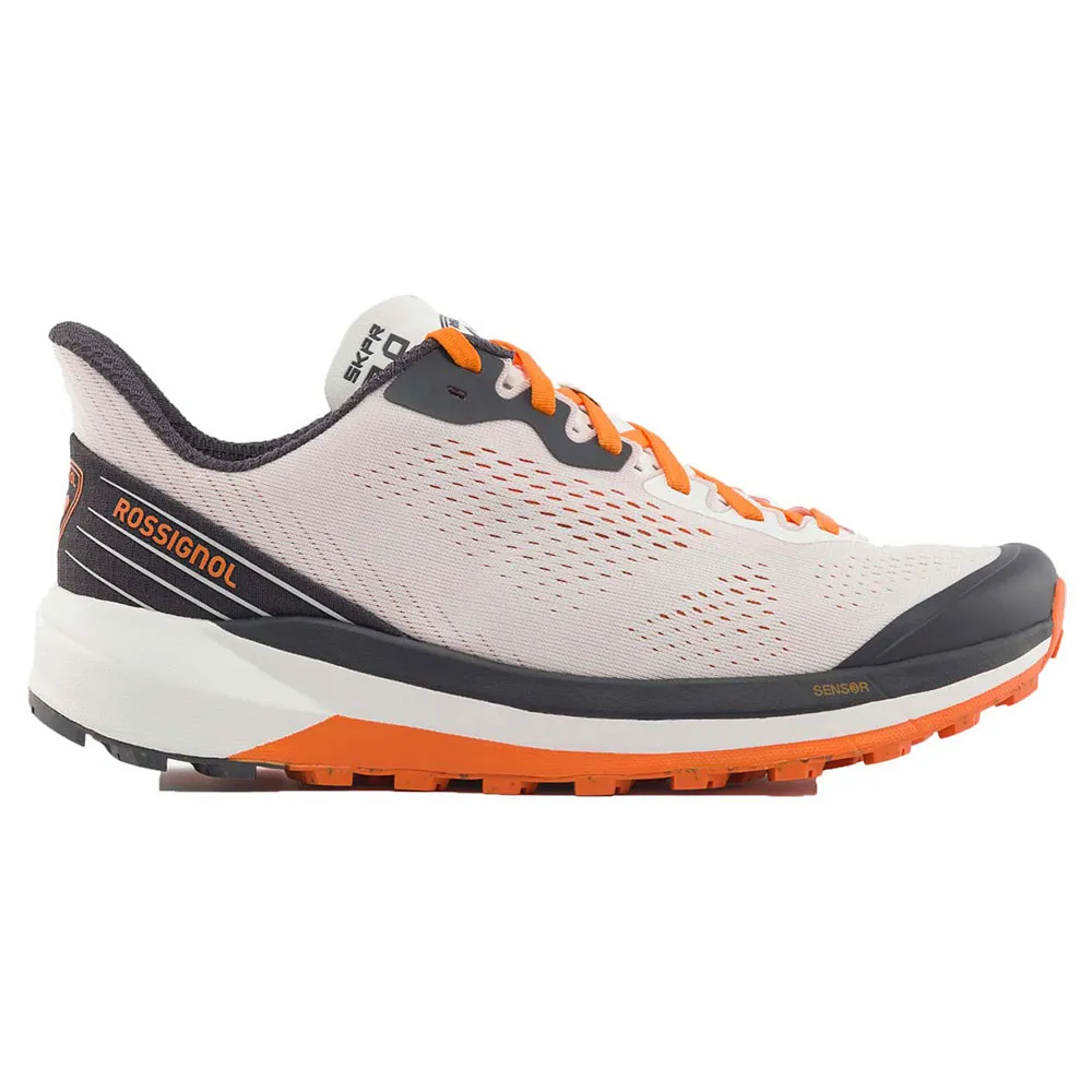 Походные беговые кроссовки Rossignol SKPR 2.0, белый
Походные беговые кроссовки Rossignol SKPR 2.0, белый