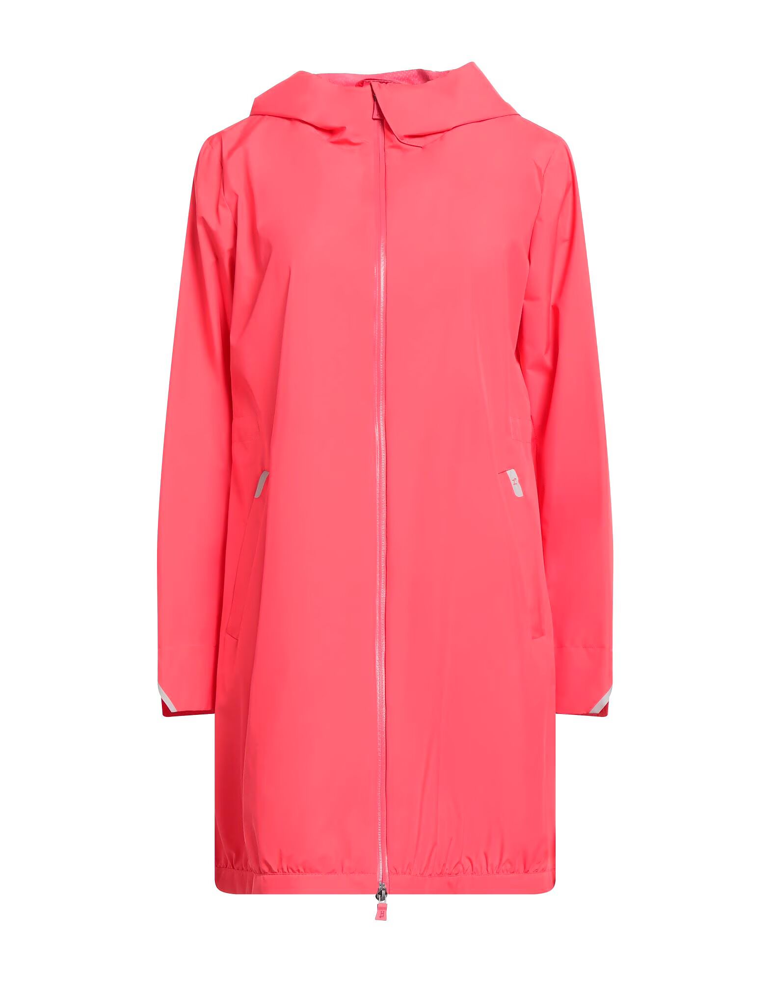 Плащ Laminar Herno, пурпурный
Плащ Laminar Herno, пурпурный